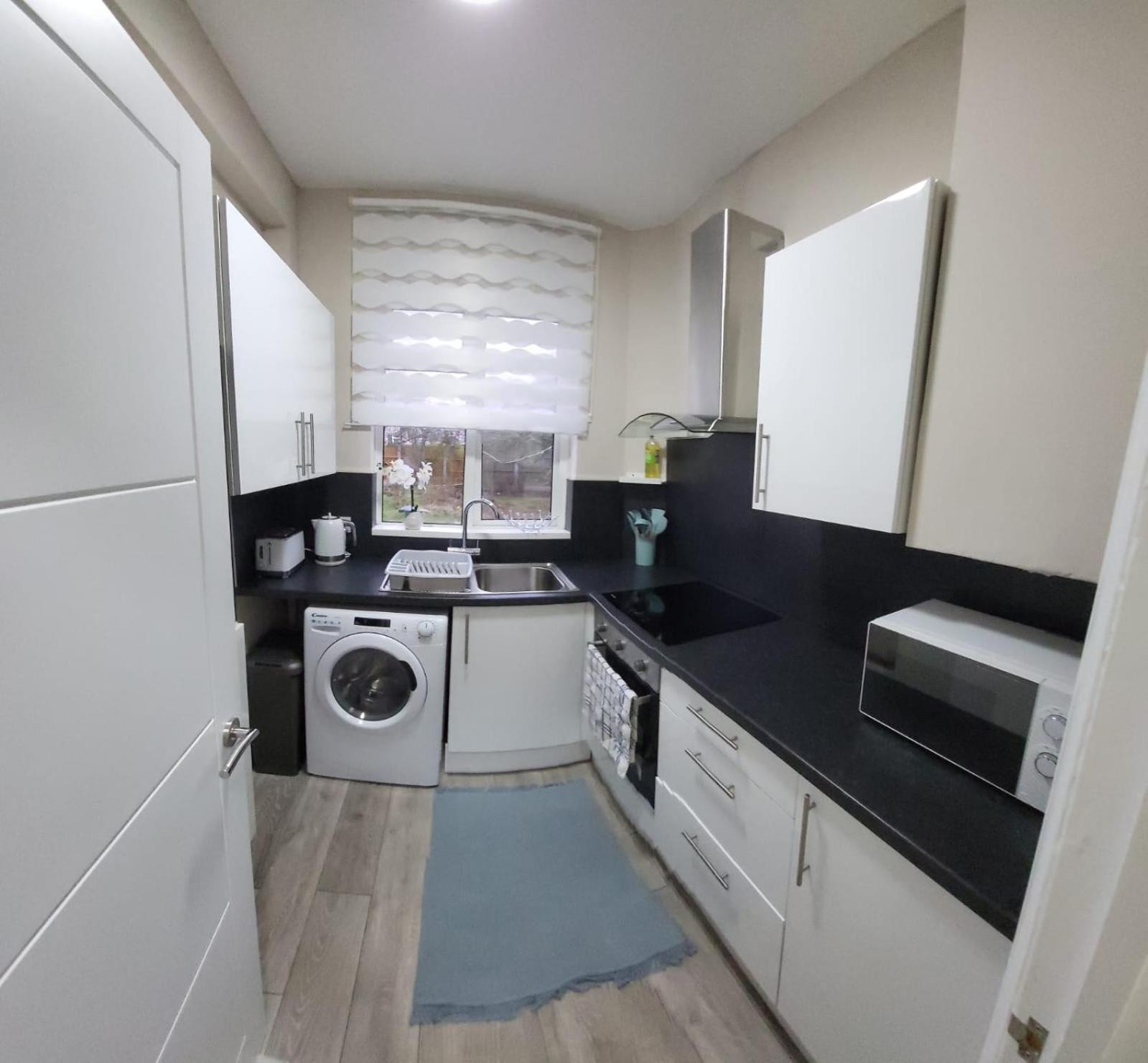 Warm Cosy Family Apartment East Tilbury
