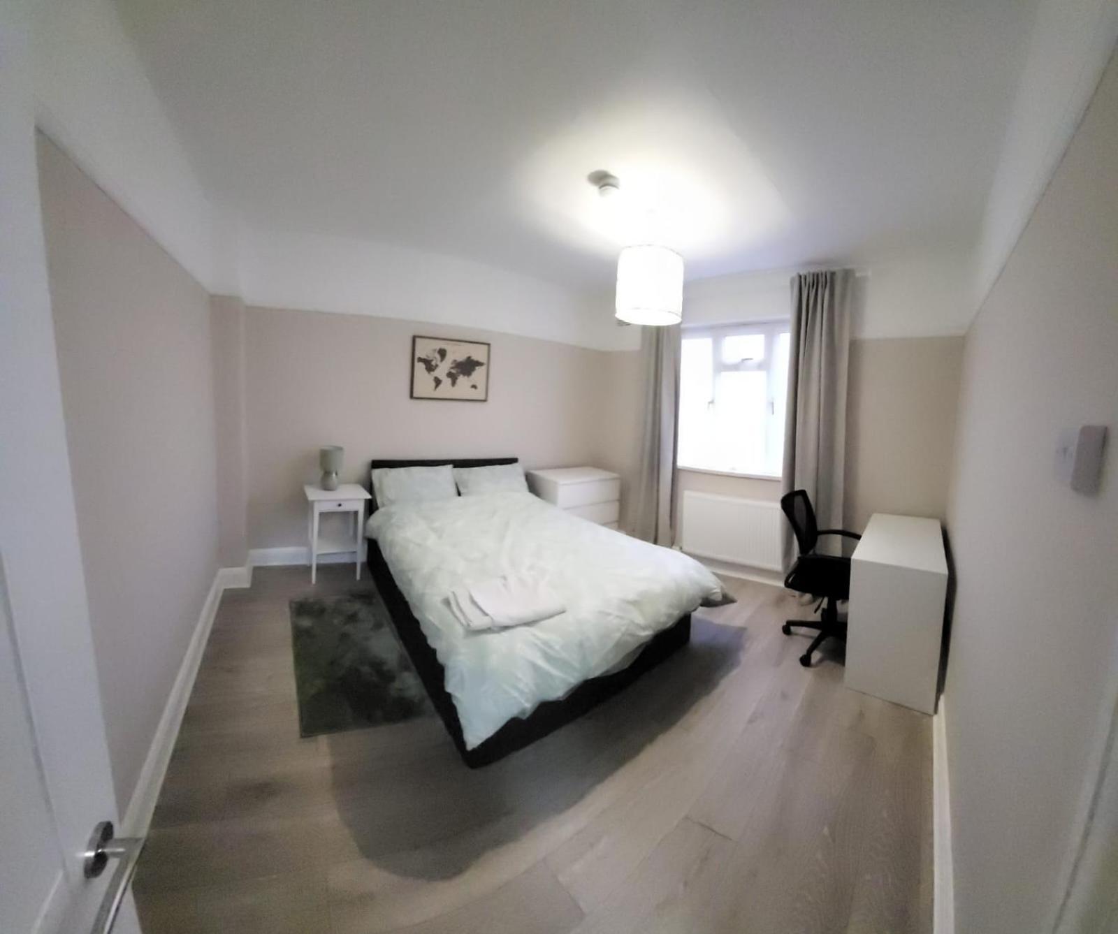 Warm Cosy Family Apartment East Tilbury